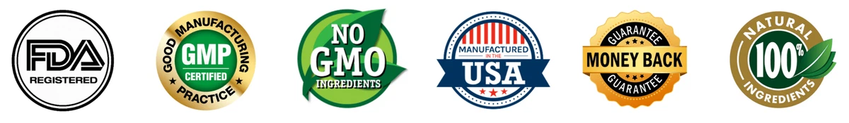 Certified  DerilaErgo 